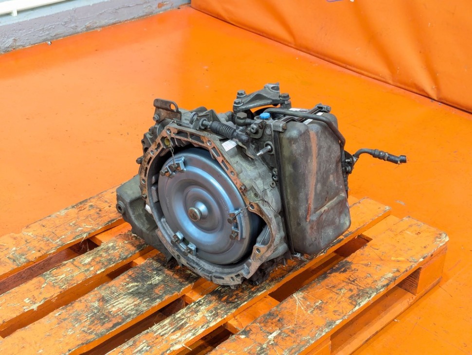 АКПП 4HP20 MERCEDES-BENZ Vito W638 (1996 - 2003) фото 1 — Разборка Мерседес