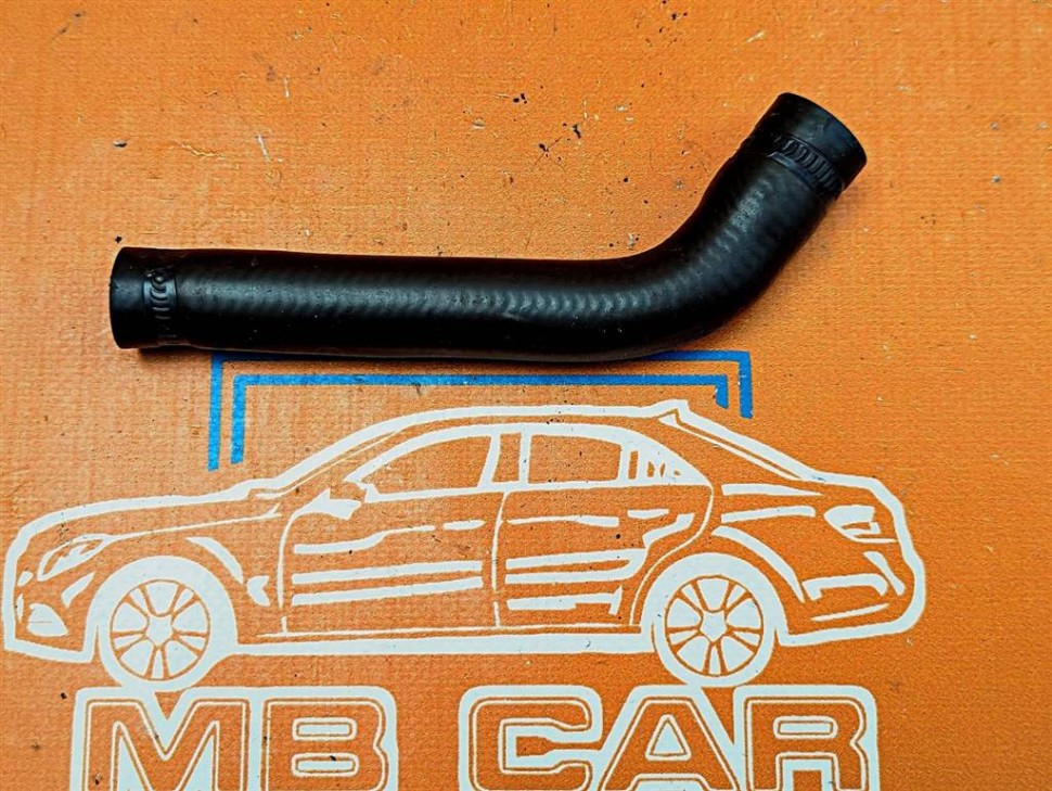 Патрубок ОЖ MERCEDES-BENZ S-класс W140 (1991 - 1998) фото 1 — Разборка Мерседес