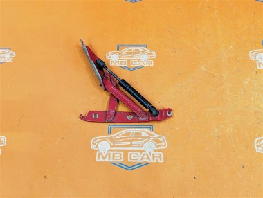 Петля крышки багажника MERCEDES-BENZ CLK-класс C208/A208 (1997 - 2000) — Разборка Мерседес