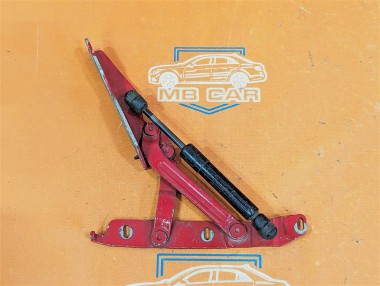 Петля крышки багажника MERCEDES-BENZ CLK-класс C208/A208 (1997 - 2000) — Разборка Мерседес