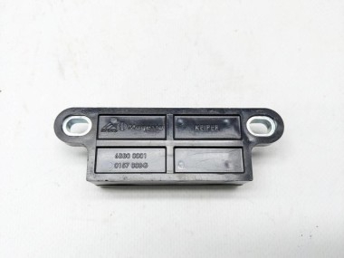 Датчик удара MERCEDES-BENZ E-класс W211/S211 рестайлинг (2006 - 2009) — Разборка Мерседес