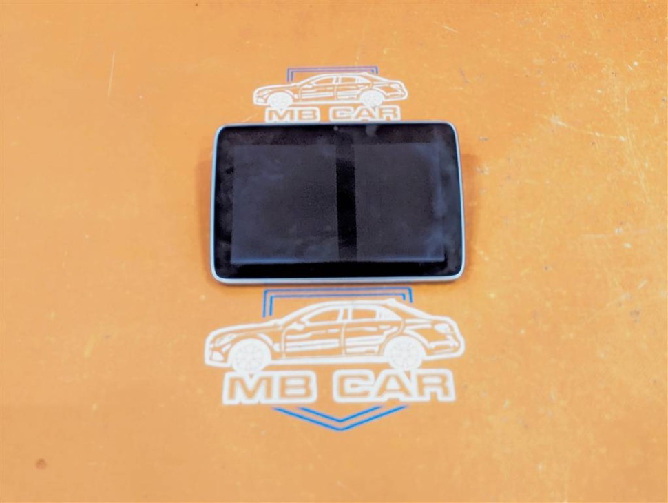 Монитор MERCEDES-BENZ GLE-класс Coupe C292 (2015 - 2019) фото 1 — Разборка Мерседес