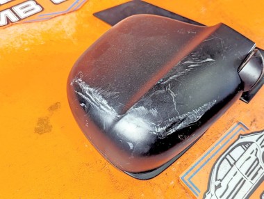 Зеркало правое MERCEDES-BENZ Vito W639 (2003 - 2010) &mdash; Разборка Мерседес