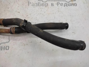 Трубка ОЖ MERCEDES-BENZ Vito W638 (1996 - 2003) — Разборка Мерседес