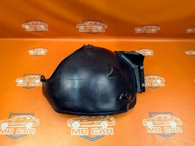 Подкрылок передний левый, задняя часть MERCEDES-BENZ E-класс W211/S211 (2002 - 2006) — Разборка Мерседес