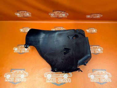 Подкрылок передний левый, задняя часть MERCEDES-BENZ E-класс W211/S211 (2002 - 2006) — Разборка Мерседес