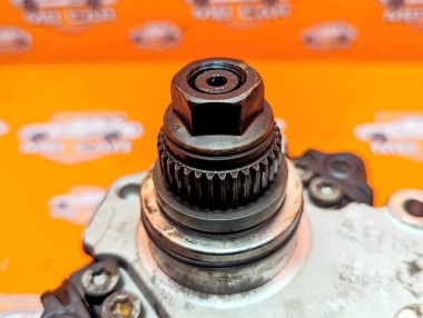 ТНВД MERCEDES-BENZ C-класс W204/S204/С204 рестайлинг (2011 - 2015) — Разборка Мерседес