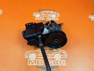 ГУР MERCEDES-BENZ C-класс W204/S204/С204 рестайлинг (2011 - 2015) — Разборка Мерседес