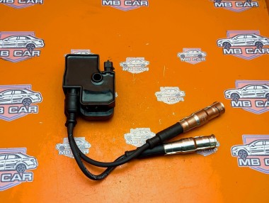 Катушка зажигания MERCEDES-BENZ E-класс W211/S211 (2002 - 2006) — Разборка Мерседес