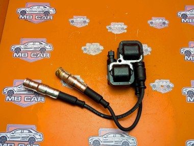 Катушка зажигания MERCEDES-BENZ E-класс W211/S211 (2002 - 2006) — Разборка Мерседес