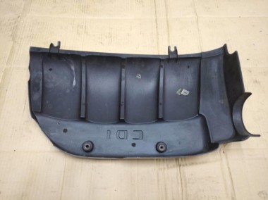 Крышка двигателя декоративная MERCEDES-BENZ C-класс W203/S203/CL203 (2000 - 2004) — Разборка Мерседес