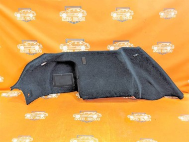 Обшивка багажника MERCEDES-BENZ GLE-класс Coupe C292 (2015 - 2019) — Разборка Мерседес