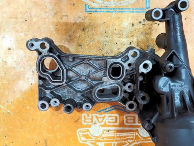 Корпус маслянного фильтра MERCEDES-BENZ Vito W639 рестайлинг (2010 - 2014) — Разборка Мерседес