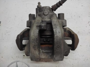 Суппорт задний левый MERCEDES-BENZ S-класс W220 рестайлинг (2002 - 2005) — Разборка Мерседес