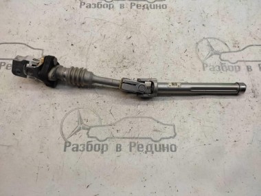 Кардан рулевого вала MERCEDES-BENZ GLE-класс W166 (2015 - 2018) — Разборка Мерседес