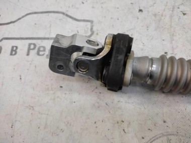 Кардан рулевого вала MERCEDES-BENZ GLE-класс W166 (2015 - 2018) — Разборка Мерседес