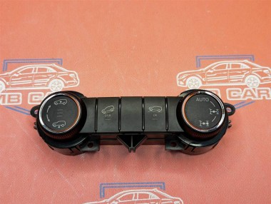 Блок кнопок MERCEDES-BENZ GL-класс X164 рестайлинг (2009 - 2012) — Разборка Мерседес