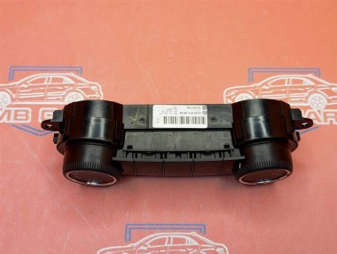 Блок кнопок MERCEDES-BENZ GL-класс X164 рестайлинг (2009 - 2012) — Разборка Мерседес