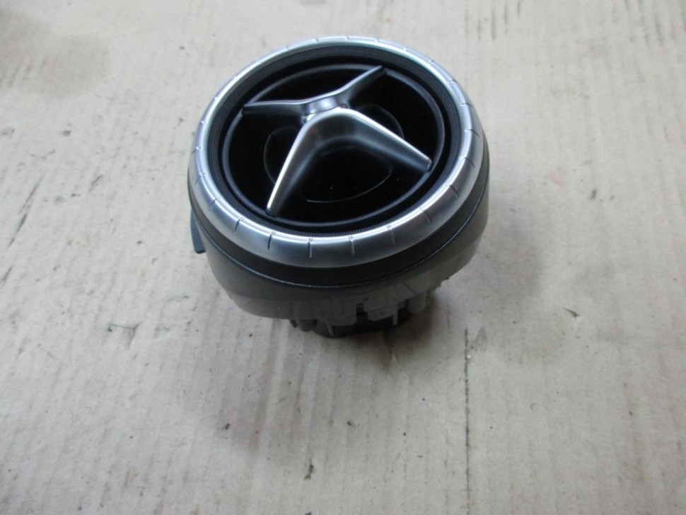 Воздуховод MERCEDES-BENZ CLA-класс C117/X117 рестайлинг (2016 - 2019) фото 1 — Разборка Мерседес