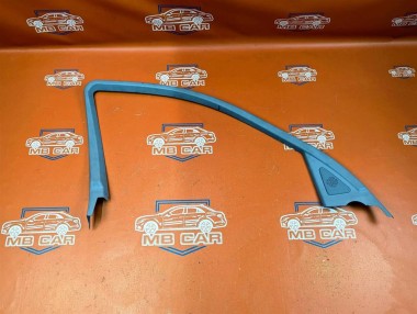 Накладка двери MERCEDES-BENZ S-класс W220 (1998 - 2005) — Разборка Мерседес