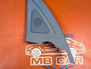 Накладка двери MERCEDES-BENZ S-класс W220 (1998 - 2005) — Разборка Мерседес