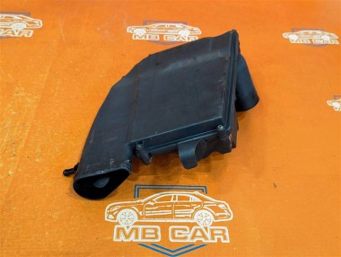 Корпус воздушного фильтра MERCEDES-BENZ M-класс W164 (2005 - 2008) — Разборка Мерседес