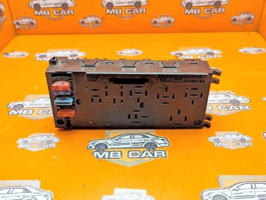 Блок SAM передний MERCEDES-BENZ E-класс W210/S210 рестайлинг (1999 - 2003) — Разборка Мерседес