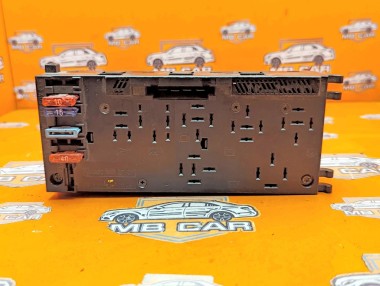 Блок SAM передний MERCEDES-BENZ E-класс W210/S210 рестайлинг (1999 - 2003) — Разборка Мерседес