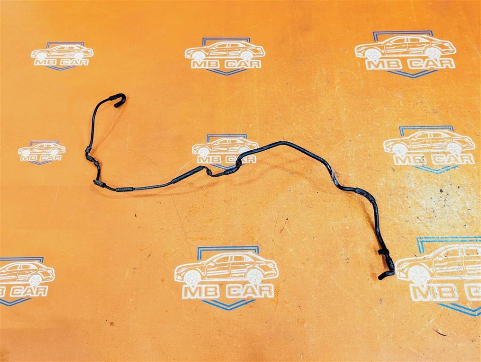 Трубка вакуумная MERCEDES-BENZ SL-класс R231 рестайлинг (2016 - 2020) фото 1 — Разборка Мерседес