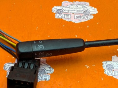 Переключатель круиз контроля MERCEDES-BENZ E-класс W210/S210 (1995 - 1999) — Разборка Мерседес