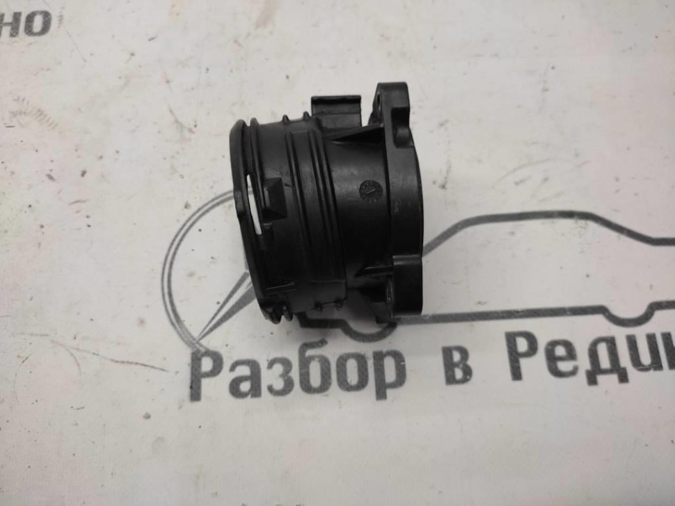 Фланец MERCEDES-BENZ M-класс W164 (2005 - 2008) фото 1 — Разборка Мерседес