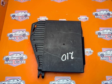 Блок комфорта MERCEDES-BENZ E-класс W210/S210 (1995 - 1999) — Разборка Мерседес