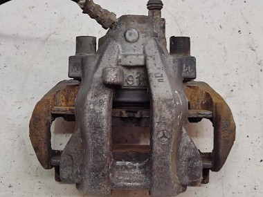 Суппорт задний левый MERCEDES-BENZ E-класс W211/S211 (2002 - 2006) — Разборка Мерседес