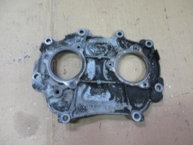 Крышка передняя ГБЦ MERCEDES-BENZ CLS-класс C218/X218 (2010 - 2014) — Разборка Мерседес