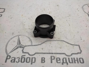 Фланец MERCEDES-BENZ C-класс W204/S204 (2006 - 2011) — Разборка Мерседес