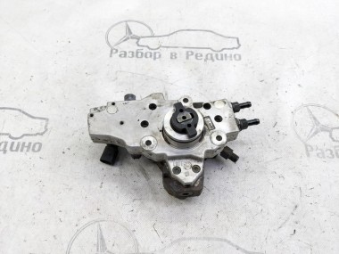 ТНВД MERCEDES-BENZ E-класс W211/S211 (2002 - 2006) — Разборка Мерседес