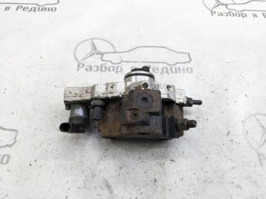 ТНВД MERCEDES-BENZ E-класс W211/S211 (2002 - 2006) — Разборка Мерседес