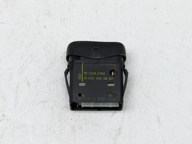 Кнопка ASR MERCEDES-BENZ Sprinter W901-905 (1995 - 2006) — Разборка Мерседес