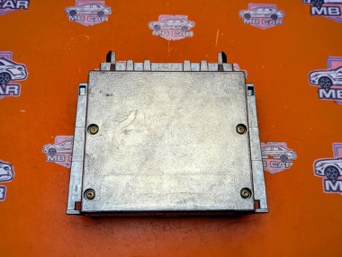 Блок управления двигателем MERCEDES-BENZ S-класс W140 (1991 - 1998) — Разборка Мерседес