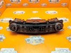 Панель управления климатом MERCEDES-BENZ E-класс W211/S211 (2002 - 2006) фото 1 &mdash; Разборка Мерседес