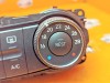 Панель управления климатом MERCEDES-BENZ E-класс W211/S211 (2002 - 2006) фото 5 &mdash; Разборка Мерседес