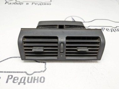 Воздуховод центральный MERCEDES-BENZ E-класс W210/S210 (1995 - 1999) — Разборка Мерседес