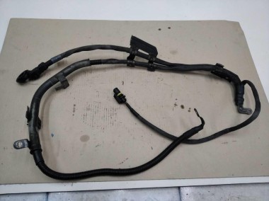 Провод стартера MERCEDES-BENZ E-класс W211/S211 рестайлинг (2006 - 2009) — Разборка Мерседес