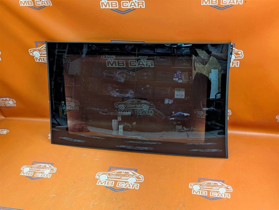 Стекло панорамы MERCEDES-BENZ GL-класс X166 (2012 - 2016) фото 1 — Разборка Мерседес