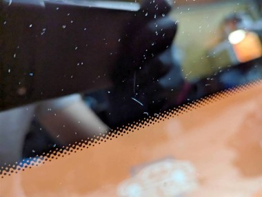 Стекло панорамы MERCEDES-BENZ GL-класс X166 (2012 - 2016) — Разборка Мерседес