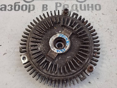 Вискомуфта MERCEDES-BENZ W124 W124/S124/C124/A124 (1984 - 1993) — Разборка Мерседес