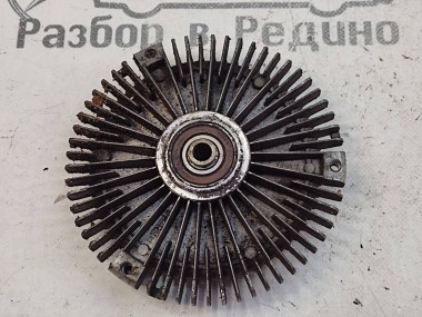 Вискомуфта MERCEDES-BENZ W124 W124/S124/C124/A124 (1984 - 1993) — Разборка Мерседес