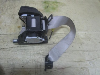 Ремень безопасности задний правый MERCEDES-BENZ CLS-класс C218/X218 рестайлинг (2014 - 2017) — Разборка Мерседес