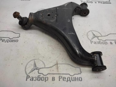 Рычаг передний нижний левый MERCEDES-BENZ Sprinter w901 — Разборка Мерседес