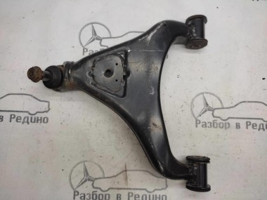 Рычаг передний нижний левый MERCEDES-BENZ Sprinter w901 — Разборка Мерседес